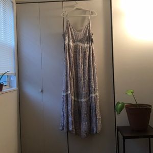 Torrid Maxi Dress